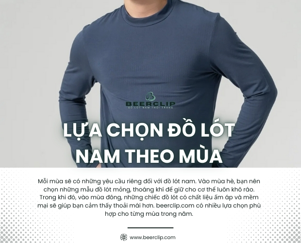 image banner liên kết chương trình tại đồ lót nam thời trang beerclip